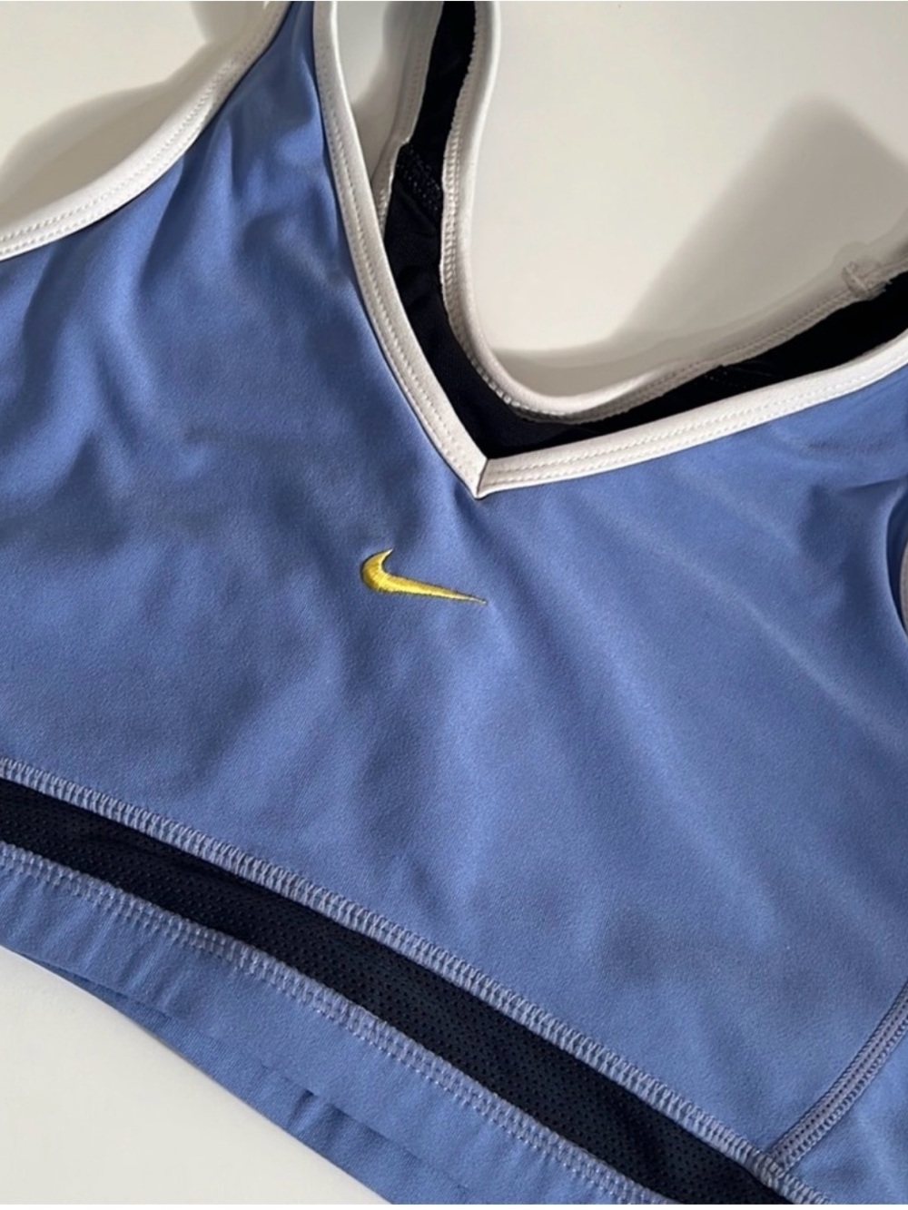 Nike Sports Bra Size Large